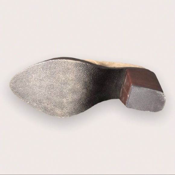 ⚜️ Steve Madden Jaysoni Chunky Heel Ankle Booties ⚜️ - Picture 7 of 10